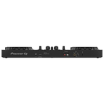 Pioneer-DDJ-FLX4-controller-per-DJ-2-canali-Nero