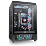 Thermaltake The Tower 500 Midi Tower Nero