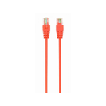 Cablexpert Cavo patch CableXpert CAT5e UTP arancione 05 m PP12-05M/O