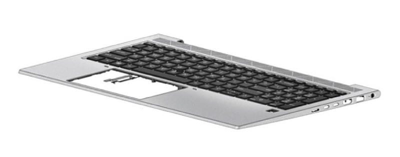 HP-M07491-051-ricambio-per-laptop-Base-dell-alloggiamento--tastiera