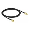 Anschlsse-1-x-RP-SMA-Stecker--1-x-RP-SMA-Buchse--Impedanz-50-Ohm--Kabeltyp-LMR100--Kabelart-koaxial--Kabeldmpfung-099-dB
