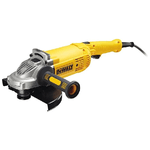 Stanley B+D DeWALT DWE492-QS smerigliatrice angolare 23 cm 6600 Giri/min 2200 W 5,2 kg