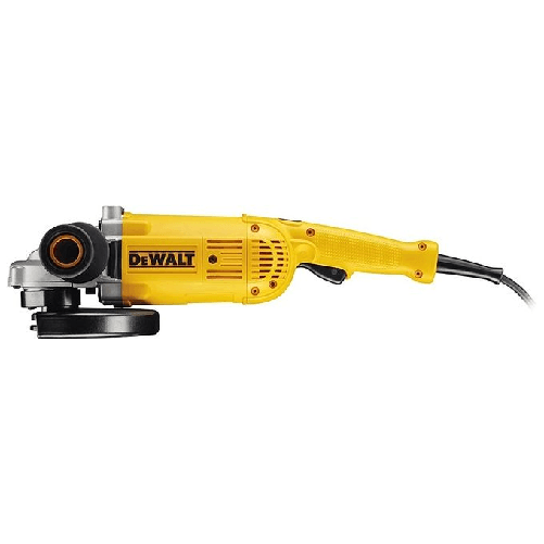 Stanley-B-D-DeWALT-DWE492-QS-smerigliatrice-angolare-23-cm-6600-Giri-min-2200-W-52-kg