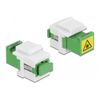 Delock-Modulo-Keystone-da-presa-SC-Simplex-a-presa-SC-Simplex