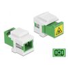 Delock-Modulo-Keystone-da-presa-SC-Simplex-a-presa-SC-Simplex