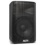 Alto Professional TX310 altoparlante 2-vie Nero Cablato 175 W