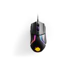 Steelseries Rival 600 mouse Giocare Mano destra USB tipo A