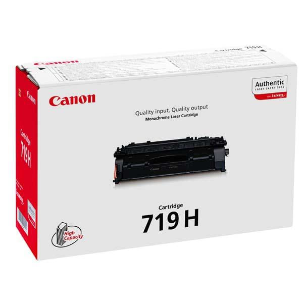 Canon-CRG-719H-BK-cartuccia-toner-1-pz-Originale-Nero