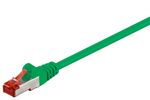 Wentronic-Goobay-CAT-6-Patchkabel-S-FTP--PiMF--GrA¼n-0.15-m---LSZH-halogenfrei-Kupfer--92454-