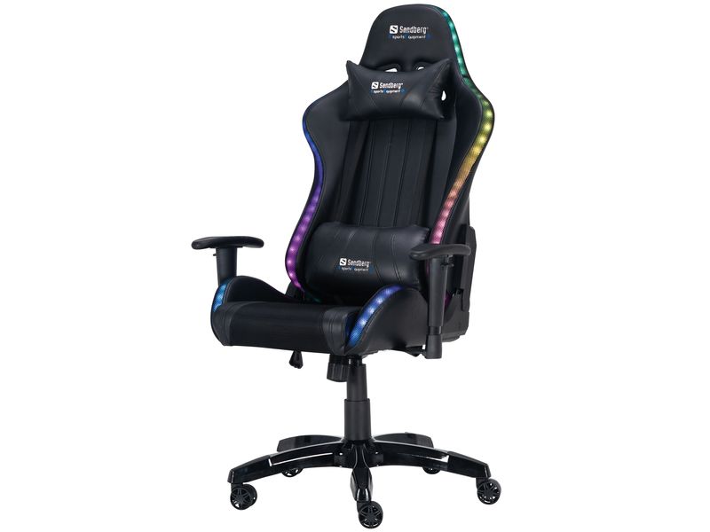 Sandberg-Commander-Gaming-Chair-RGB