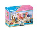 Playmobil-Princess---Camerino-con-bagno--70454-