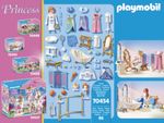 Playmobil-Princess---Camerino-con-bagno--70454-