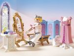 Playmobil-Princess---Camerino-con-bagno--70454-