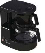 Melitta-Aromaboy-Automatica-Manuale-Macchina-da-caffe-con-filtro