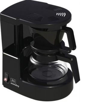 Melitta-Aromaboy-Automatica-Manuale-Macchina-da-caffe-con-filtro