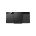 Panasonic SC-HC304 Lettore CD HiFi Nero