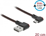 Delock-Cavo-EASY-USB-2.0-da-spina-di-tipo-A-a-spina-Micro-B-di-tipo-EASY-USB