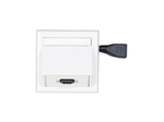 Vivolink-WI221184-presa-energia-HDMI-Bianco--Wall-Connection-Box-HDMI-inc---Thorsmann-wall-box-.---Warranty-12M-