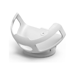 Hama 00181539 supporto per personal communication Bianco Supporto passivo