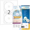 Etichette-per-CD-HERMA-Etichetta-per-CD.-Maxi--116-mm-4460-bianco
