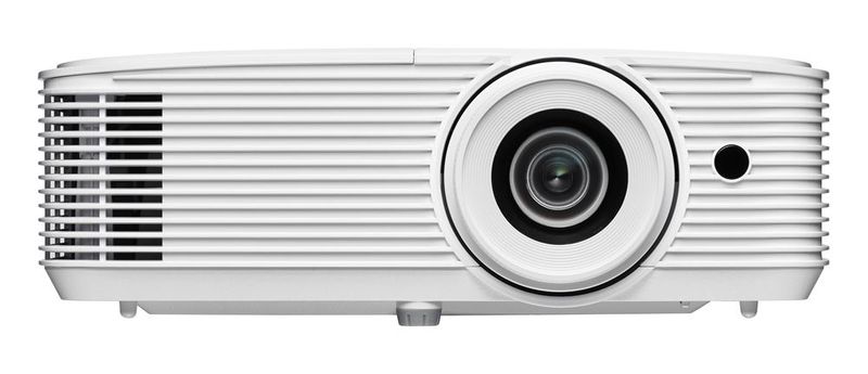 Optoma-EH401-videoproiettore-4000-ANSI-lumen-DLP-1080p--1920x1080--Compatibilita--3D-Bianco