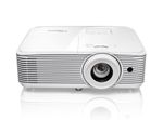 Optoma-EH401-videoproiettore-4000-ANSI-lumen-DLP-1080p--1920x1080--Compatibilita--3D-Bianco