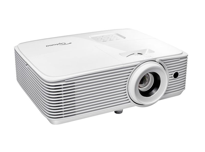 Optoma-EH401-videoproiettore-4000-ANSI-lumen-DLP-1080p--1920x1080--Compatibilita--3D-Bianco