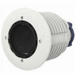 Mobotix M73 Sensormodul mit Premium-Weitwinkelobjektiv und IR-Cut-Filter fr den Einsatz bei Tag und Nacht Blende f/1