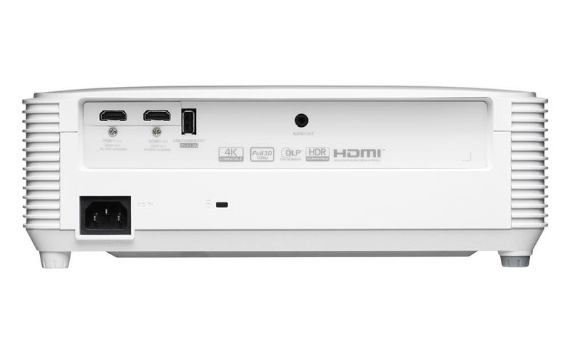 Optoma-EH401-videoproiettore-4000-ANSI-lumen-DLP-1080p--1920x1080--Compatibilita--3D-Bianco