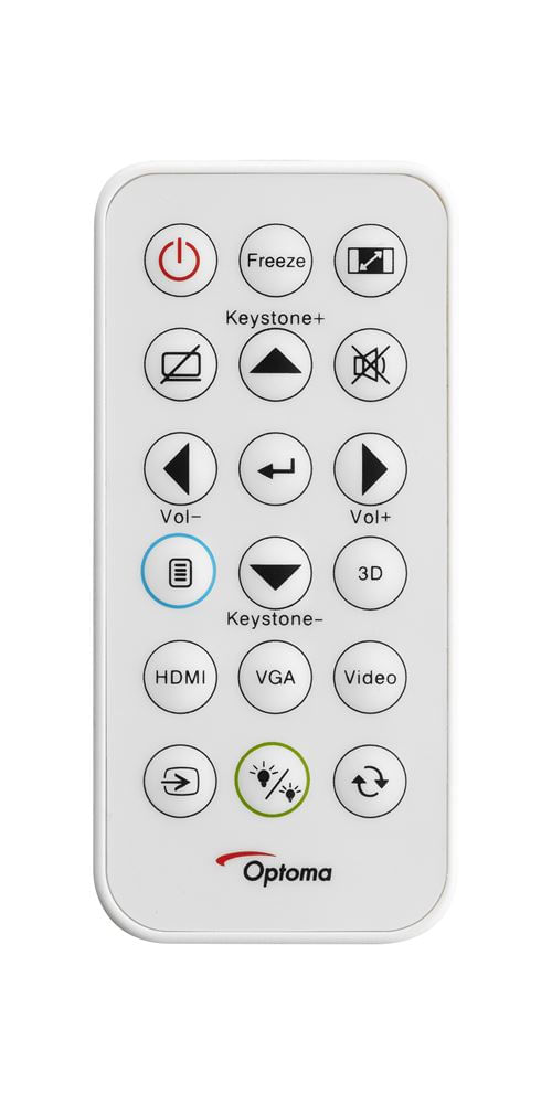 Optoma-EH401-videoproiettore-4000-ANSI-lumen-DLP-1080p--1920x1080--Compatibilita--3D-Bianco