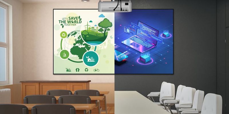 Optoma-EH401-videoproiettore-4000-ANSI-lumen-DLP-1080p--1920x1080--Compatibilita--3D-Bianco