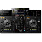 Pioneer XDJ-RR controller per DJ Nero 2 canali