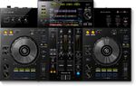 Pioneer-XDJ-RR-controller-per-DJ-Nero-2-canali