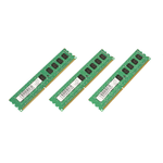 CoreParts DDR3 12GB memoria 3 x 4 GB 1333 MHz Data Integrity Check verifica integritÃ   dati (12GB Memory Module for HP