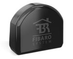 Fibaro-Dimmer-2-Libera-installazione-Nero