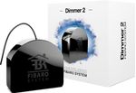 Fibaro-Dimmer-2-Libera-installazione-Nero