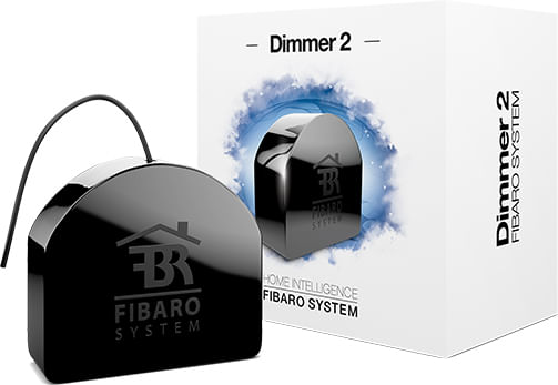 Fibaro-Dimmer-2-Libera-installazione-Nero