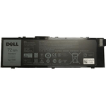 DELL 451-BBSE ricambio per laptop Batteria