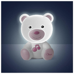 Chicco-Dreamlight-luce-da-notte-per-bambino-Libera-installazione-Rosa-Bianco