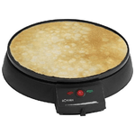 Bomann CM 2221 CB crepiera 1 crepe 900 W