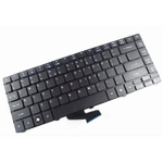 HP 826367-B31 ricambio per laptop Tastiera