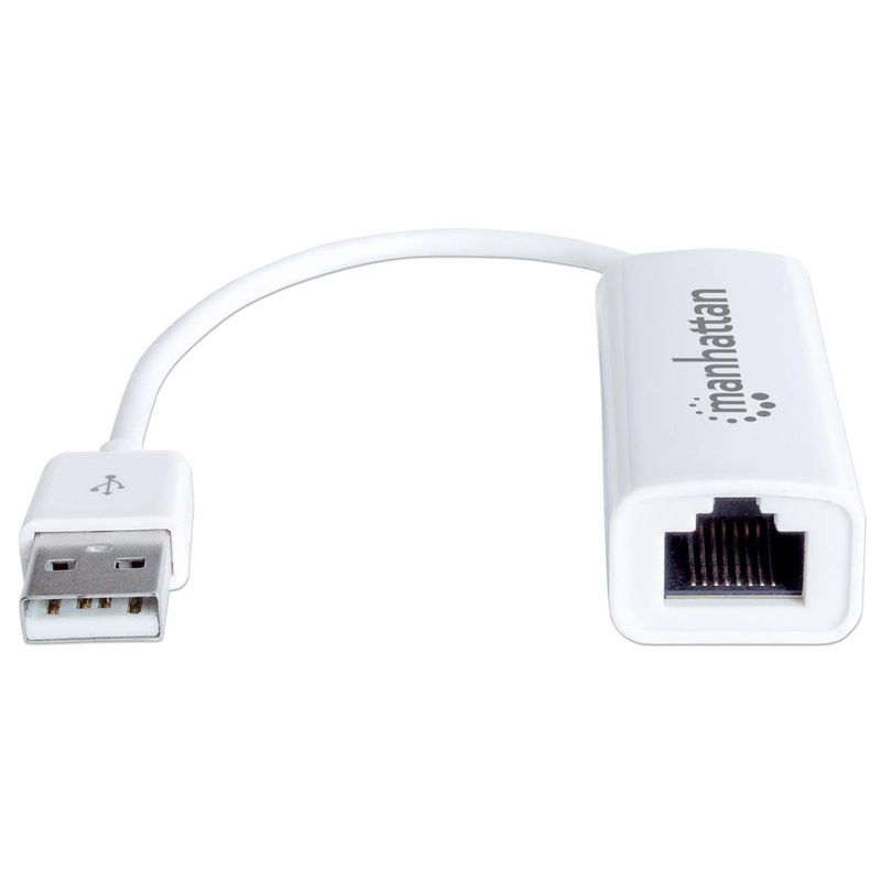 Manhattan-506731-scheda-di-rete-e-adattatore-Ethernet-100-Mbit-s