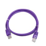 Cavo-patch-CableXpert-CAT5e-UTP-cavo-viola-1-m-PP12-1M-V