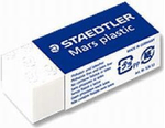 STAEDTLER-Mars-plastic-Udvisker