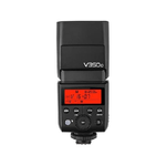 Godox V350C flash per fotocamera Flash compatto Nero