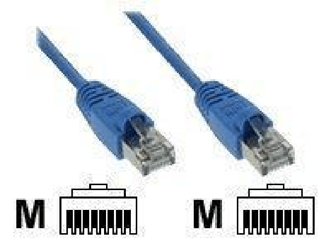 Cavo-di-rete-in-linea-5M-Blue--RJ-45-Cat5E-UTP-