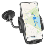 SBS Supporto universale da auto per smartphone fino a 6"