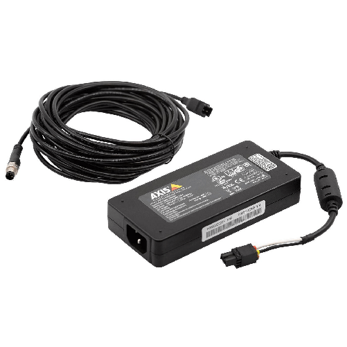 Axis-02040-001-adattatore-e-invertitore--CAMERA-HEATER-POWER-SUPPLY---AXIS-Camera-Heater-PSU-kit---helps-extending-the-o