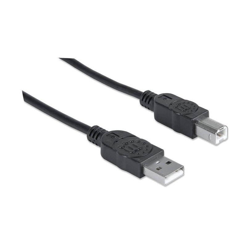 Manhattan-333368-cavo-USB-18-m-USB-2.0-USB-A-USB-B-Nero