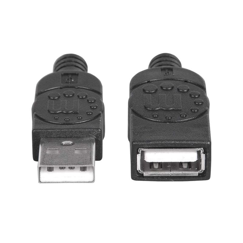 Manhattan-338653-cavo-USB-18-m-USB-2.0-USB-A-Nero